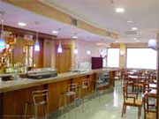 Cafeteria del Hostal