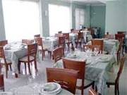 Restaurante del Hostal